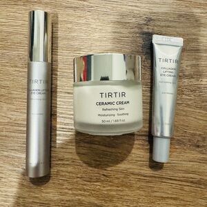 TIRTIR Korean skincare set